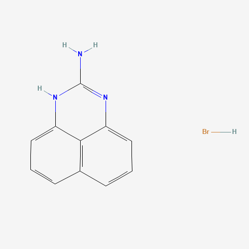 FT-0611258 CAS:40835-96-9 chemical structure