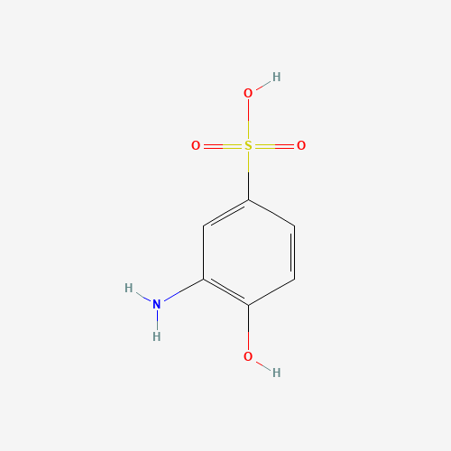 FT-0611261 CAS:98-37-3 chemical structure