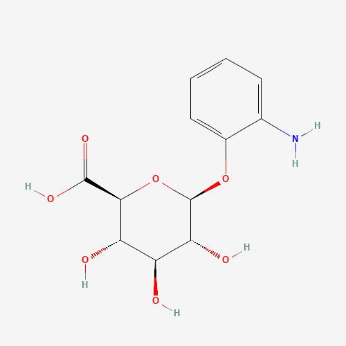 FT-0611262 CAS:15959-03-2 chemical structure