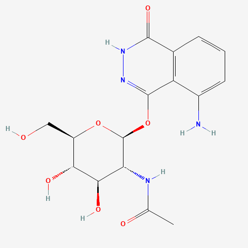 FT-0611263 CAS:128879-80-1 chemical structure