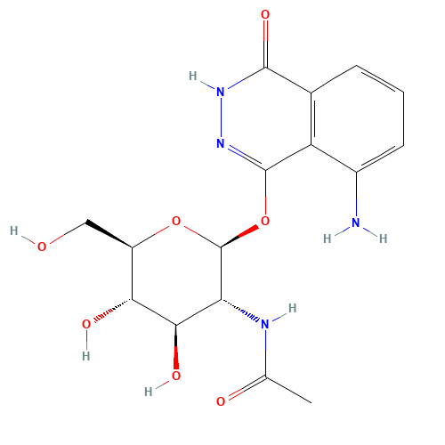 FT-0611263 CAS:128879-80-1 chemical structure