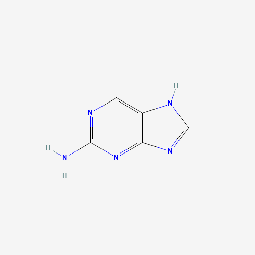 FT-0611268 CAS:452-06-2 chemical structure