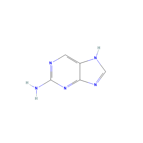 FT-0611268 CAS:452-06-2 chemical structure