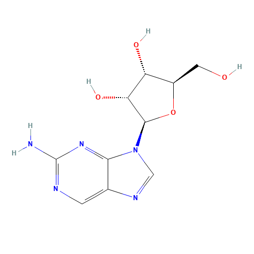 FT-0611269 CAS:4546-54-7 chemical structure