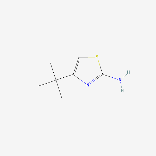 FT-0611273 CAS:74370-93-7 chemical structure