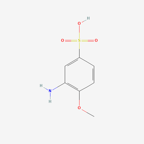 FT-0611283 CAS:98-42-0 chemical structure