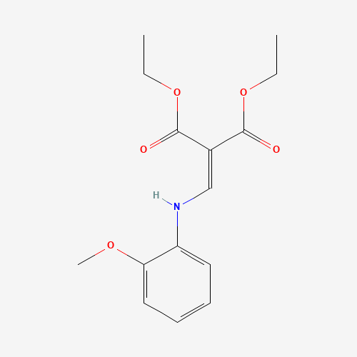 FT-0611284 CAS:104007-09-2 chemical structure