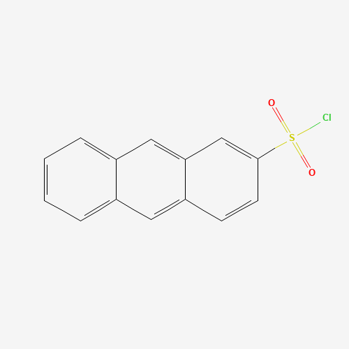 FT-0611285 CAS:17407-98-6 chemical structure