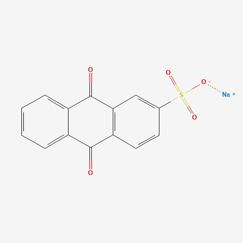FT-0611287 CAS:131-08-8 chemical structure
