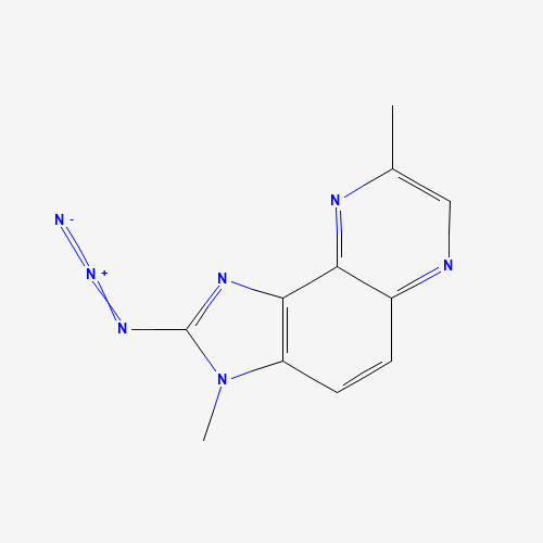 FT-0611288 CAS:120018-43-1 chemical structure
