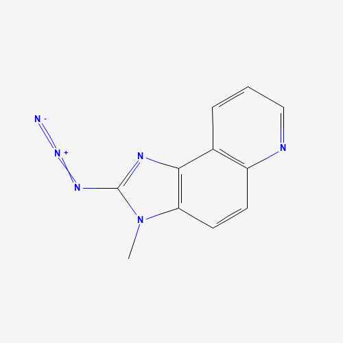 FT-0611289 CAS:115397-29-0 chemical structure