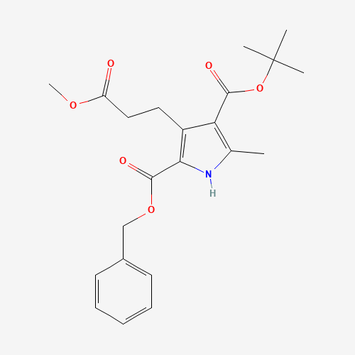 FT-0611298 CAS:53365-80-3 chemical structure