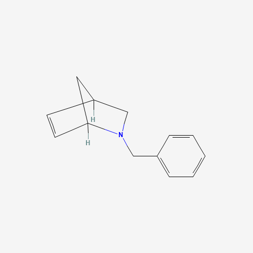 FT-0611299 CAS:112375-05-0 chemical structure