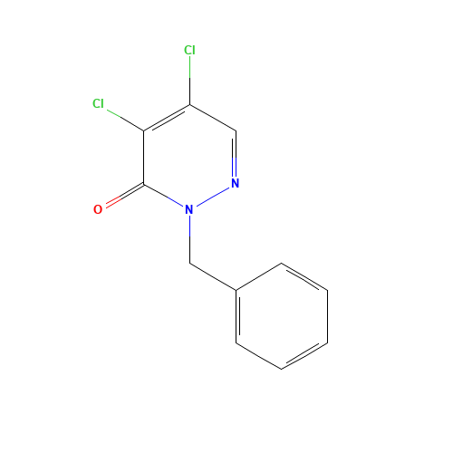 FT-0611301 CAS:41933-33-9 chemical structure
