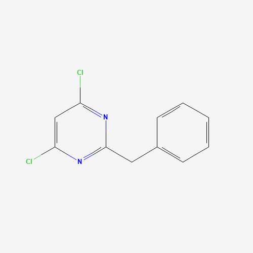 FT-0611302 CAS:3740-82-7 chemical structure