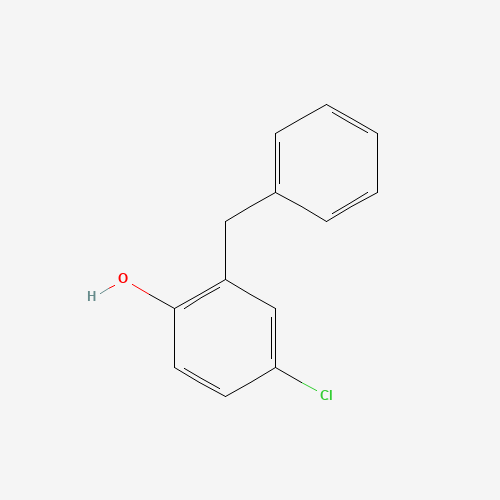 FT-0611303 CAS:120-32-1 chemical structure
