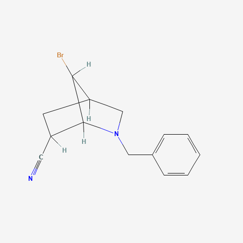 FT-0611305 CAS:175204-15-6 chemical structure