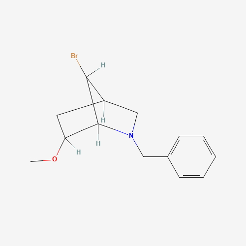 FT-0611306 CAS:175204-97-4 chemical structure