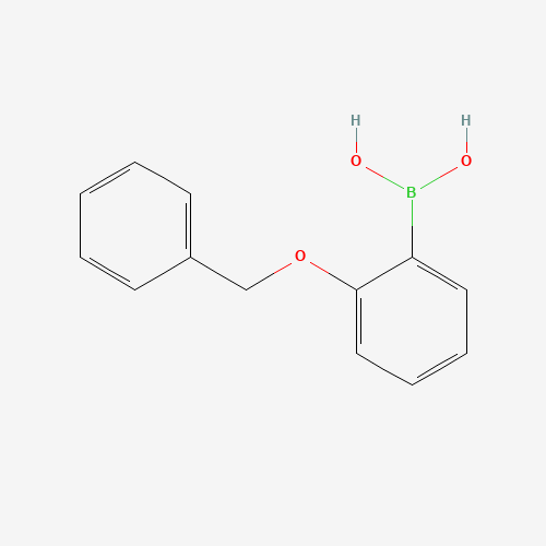 FT-0611319 CAS:190661-29-1 chemical structure