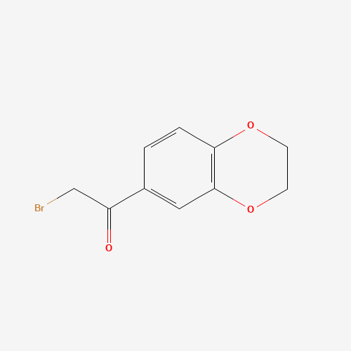 FT-0611327 CAS:4629-54-3 chemical structure