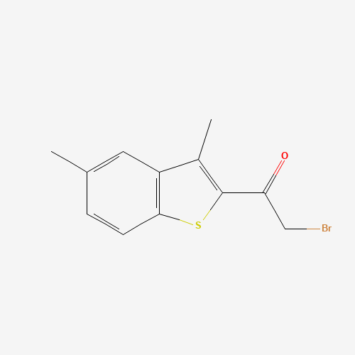 FT-0611333 CAS:388088-83-3 chemical structure