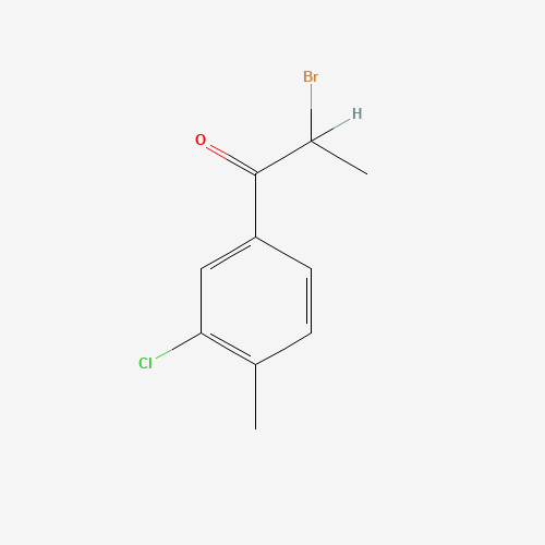 FT-0611334 CAS:175135-93-0 chemical structure