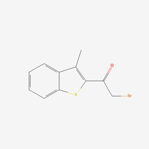 FT-0611337 CAS:118337-33-0 chemical structure