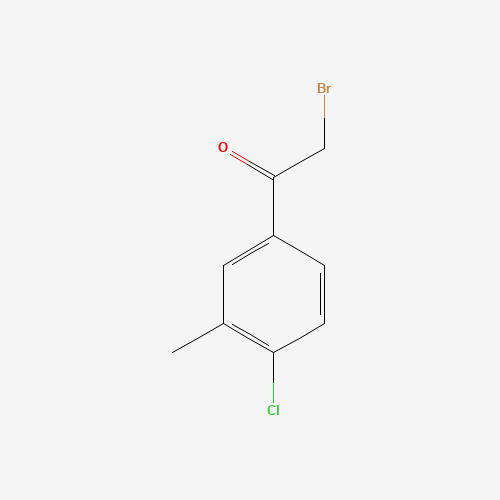 FT-0611340 CAS:205178-80-9 chemical structure