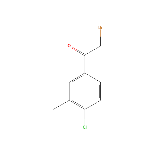 FT-0611340 CAS:205178-80-9 chemical structure