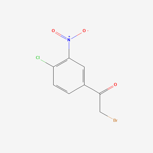 FT-0611341 CAS:22019-49-4 chemical structure
