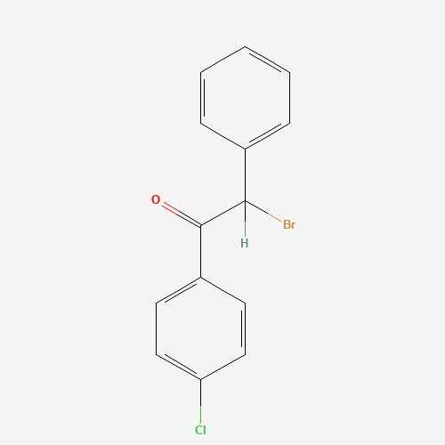 FT-0611343 CAS:1889-78-7 chemical structure