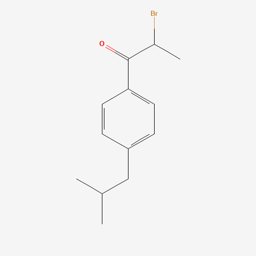 FT-0611345 CAS:80336-64-7 chemical structure