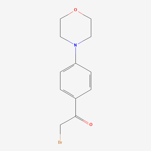 FT-0611346 CAS:210832-85-2 chemical structure