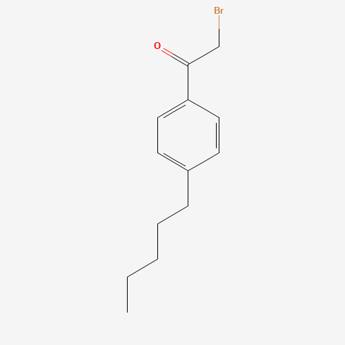 FT-0611348 CAS:64328-68-3 chemical structure