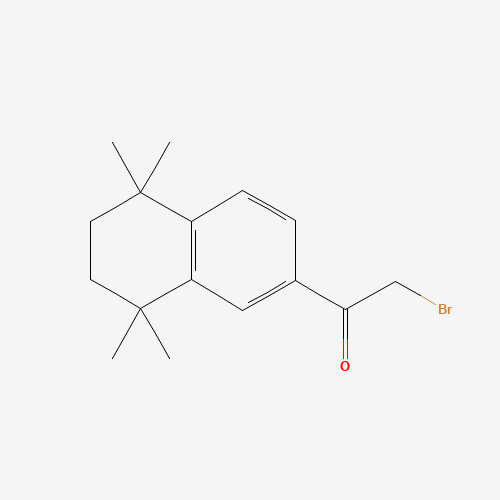 FT-0611349 CAS:132392-28-0 chemical structure