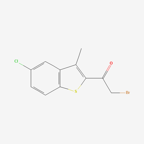 FT-0611350 CAS:175203-97-1 chemical structure