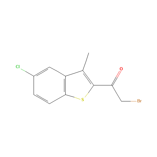 FT-0611350 CAS:175203-97-1 chemical structure