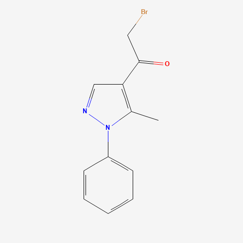 FT-0611351 CAS:137577-00-5 chemical structure