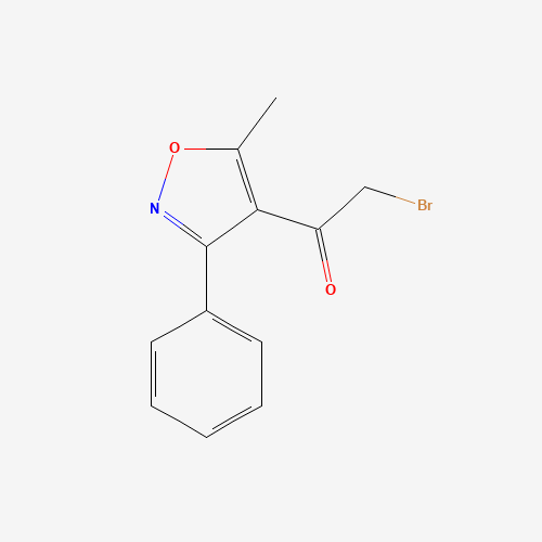 FT-0611352 CAS:104777-39-1 chemical structure