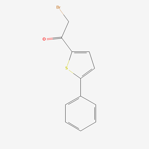 FT-0611353 CAS:10531-43-8 chemical structure