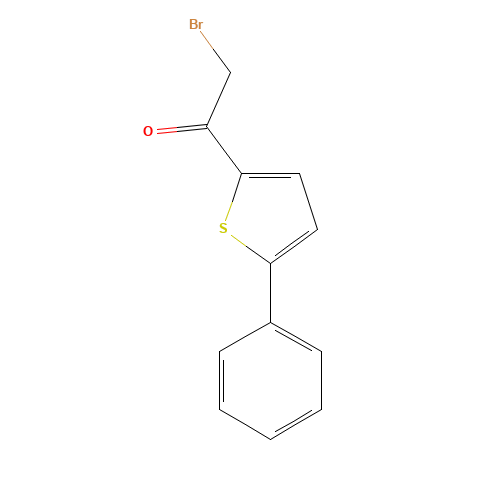 FT-0611353 CAS:10531-43-8 chemical structure