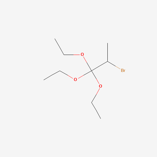 FT-0611355 CAS:42216-95-5 chemical structure