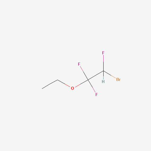 FT-0611357 CAS:380-78-9 chemical structure