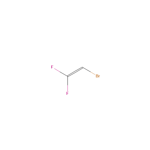 1-BROMO-2,2-DIFLUOROETHYLENE (CAS: 359-08-0) - Related Chemical Product