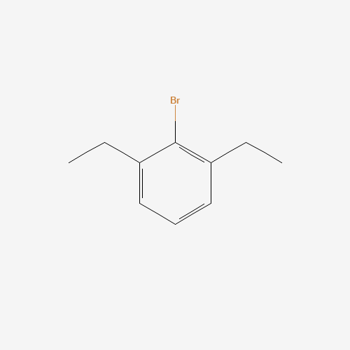 FT-0611364 CAS:65232-57-7 chemical structure