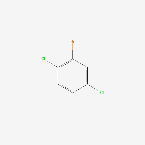 FT-0611365 CAS:1435-50-3 chemical structure