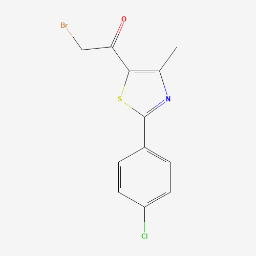 FT-0611366 CAS:54001-36-4 chemical structure