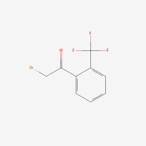 FT-0611367 CAS:54109-16-9 chemical structure