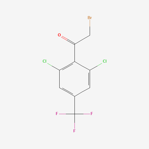 FT-0611368 CAS:175205-89-7 chemical structure