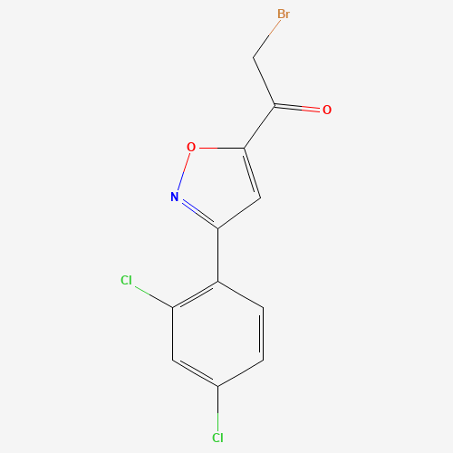 FT-0611369 CAS:175334-69-7 chemical structure